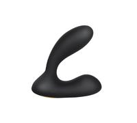 Svakom Vick Butt Plug Black One Size