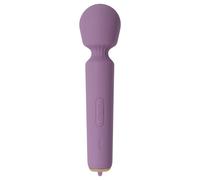 Svakom Mini Emma Neo - App-controlled massaging vibrator (purple)