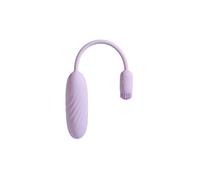 Svakom Plume Flexible Brush Tail Bullet Vibrator
