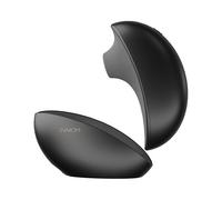 Svakom Pulse Galaxie Clitoral Stimulator Starlight Projector Black App Control