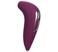 Svakom Pulse Union - App-controlled air pulse clitoral stimulator (purple)