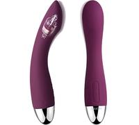SVAKOM Purple Amy Vibrator