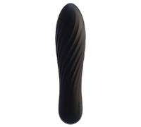 Svakom Tulip Rechargeable Bullet Vibrator Black