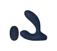 SVAKOM Vick Neo 2 Analvibrator Black/Gold 10.2 cm