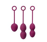 Svakom Nova Ball Kegel balls 3 pc