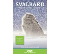 Svalbard (Spitsbergen) : with Franz Josef Land and Jan Mayen