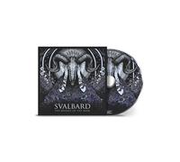 Svalbard - The Weight Of The Mask (Jewelcase)
