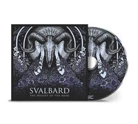 Svalbard The Weight of the Mask (CD) Album (US IMPORT)