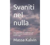 Svaniti nel nulla: "Voci interrotte" un viaggio tra i casi irrisolti di minori scomparsi dal XIX secolo a oggi.