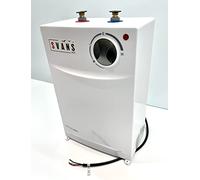 Svans Boiler 12v 5Liter Hot Water Tank 12v SV5 Mobile Home Camping Caravan Solar System