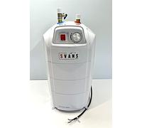 Svans kiel Boiler 24 V 15 Litre Hot Water Tank 24 V Motorhome Camping Solar System Caravan Pressure Resistant