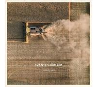 Svante Sjoblom - Telling Lies [VINYL]