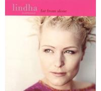 Svantesson, Lindha - Far from alone