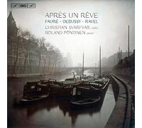 Svarfvar/Pontinen - Apres Un Reve