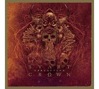 SVART CROWN - Abreaction
