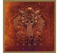 Svart Crown – Abreaction – Vinyl – Century Media Records