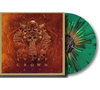Svart Crown - Abreaction - Splatter Green Vinyl [Vinyl LP] [VINYL]