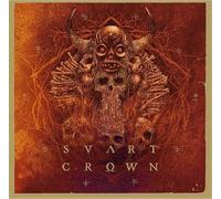 Svart Crown - Abreaction (Sunburst Yello