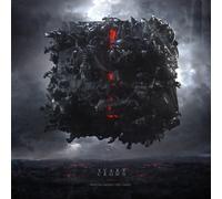 Svart Crown – Wolves Among the Ashes – CD (2020)