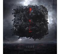 Svart Crown Wolves Among the Ashes (Vinyl) 12" Album (US IMPORT)