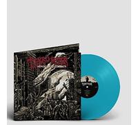 Svart Records - Terrorizer - Hordes of Zombies Limited Blue Vinyl 1 x 12 - G3z