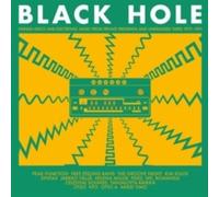 Svart Records - Various Artists - Black Hole - Finnish Disco and El - G1398z