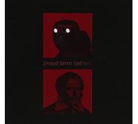 SVARTE GREINER - Penpals Forever [And Ever]
