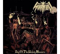 Svartfell - Day of the Unholy Massacre