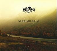 Svartisen - We Dont Keep the Law
