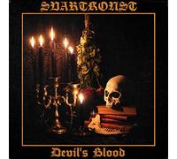 Svartkonst - Devils Blood