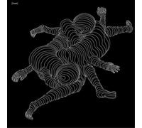 Svarts Geography (Vinyl) 12" Album