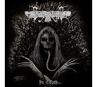 Svartsyn - In Death