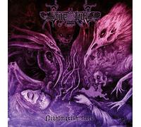 Svartsyn - Nightmarish Sleep