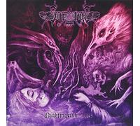 Svartsyn - Nightmarish Sleep [VINYL]