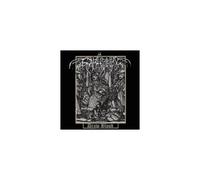 SVARTTJERN: DRAW BLOOD - CD SEALED