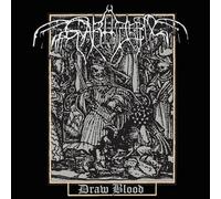 Svarttjern – Draw Blood – Vinyl