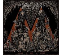 Svarttjern Shame Is Just a Word (CD) Album (US IMPORT)