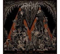 Svarttjern Shame Is Just A Word CD New 4046661658422