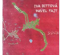 Svatba by Iva Bittova (1988-08-02)