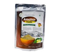SVATV Amchur Powder (amchoor) | Dried Mango Powder for tangy flavour | No Preservatives |Natural Seasoning - 227g, 8oz, Half Pound