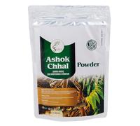 SVATV Ashok Chhal Powder | Saraca Indica | Asoca |Skin Care | Improves Skin Health | Control Excess Skin Oil | Size - 227g, Half Pound, 8 Ounce