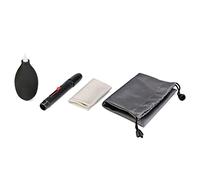 Svbony Cleaning Kit for DSLR Professional Lens Cleaning Kit with Pen Cloth Air Blower Cleaning Kit for Lens Camera
