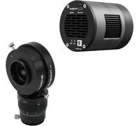 Svbony Deep-Sky Master, SC571CC APS-C Cooled Astronomy Camera (IMX571, 26MP, TEC) + SV238 Off-Axis Guider with M48 Filter Drawer,Dual Helical Focuser for Deep-Sky Astrophotography