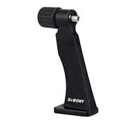 SVBONY L Type Full Metal Binocular Tripod Adapter Bracket for Binocular and Minocular