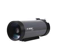 SVBONY MK105 Maksutov-Cassegrain Telescope, Dispersion-Free Imaging, 105mm Catadioptric Telescopes,160mm Dovetail Plate Catadioptric OTA, High-Reverse Electrolyte Coating for Planet Visual Photography