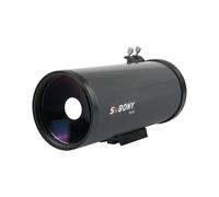 Svbony MK90 Telescope Maksutov Cassegrain OTA, 90mm f/13.9 Telescope