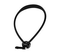 SVBONY Neck Mounts with Air Cushion Compatible with GoPro Hero 13 12 11 10 9, Compatible with DJI Osmo 360 Action 3 4 5 Pro, Compatible with Insta 360 X5 X4 X3 Ace Pro 2, for POV Vlog