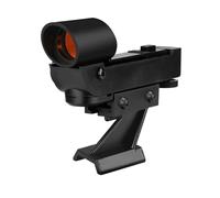 SVBONY Red Dot Finder Scope Star Pointer for Celestron 80EQ 80DX 90DX SE SLT Astronomical Telescopes with Slide-in Bracket