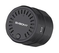 Svbony SC002 WIFI Spotting Scope Camera, 1080P HD Wireless Digiscoping Camera with Zoom, 10 m Transmission & Type-C Interface, Compatible Diameter of Eyepiece 37 mm-56 mm, with 32 GB TF Card