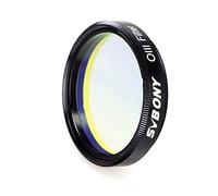 SVBONY SV115 O-III Filter Narrowband Cuts Light Pollution Filter for Astronomy Telescope (1.25 inch)